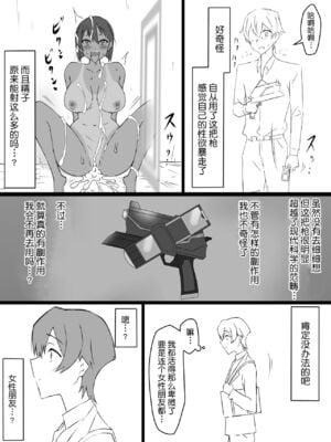 [サークル影武者 (影武者)]「召姦銃 DXデリへライザー」ver.1-5  ～カードから女性を召喚してエッチするお話～ [DL版][中国翻訳]_029