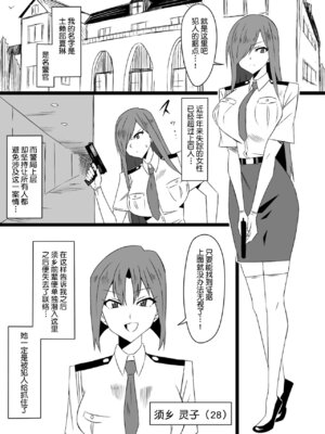 [サークル影武者 (影武者)]「召姦銃 DXデリへライザー」ver.1-5  ～カードから女性を召喚してエッチするお話～ [DL版][中国翻訳]_214