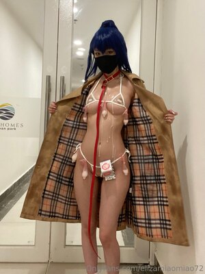Elizamiaomiao - Rinko Akiyama_02