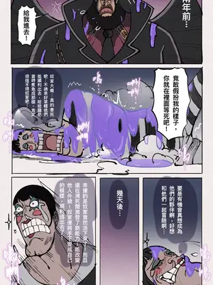 [Midnight] 航海王：變身覺醒 前傳