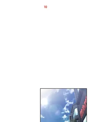 桃色出租屋~男性租客就我一個!?~ 1-13話(長期休刊)_010005