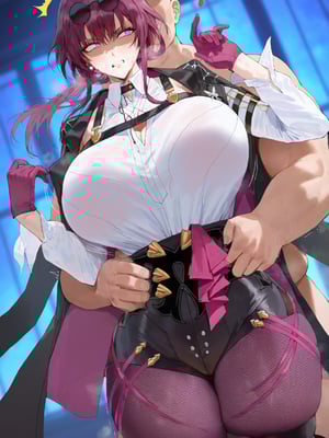 moriaaa - HonkaiStarRail_013