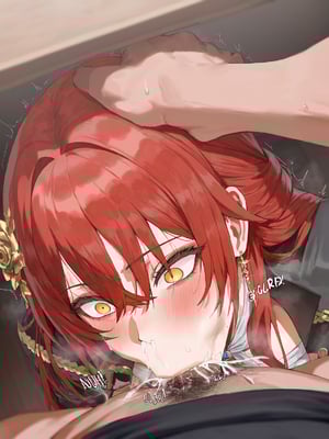 moriaaa - HonkaiStarRail_334