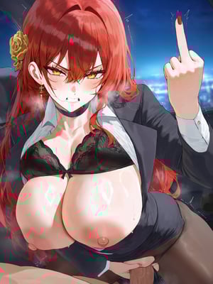 moriaaa - HonkaiStarRail_562