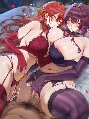 moriaaa - HonkaiStarRail_778