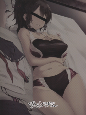 [Vパン'sエクスタシー (左藤空気)] ネトカレ -涼森瑞希- +After[中国翻訳]_026