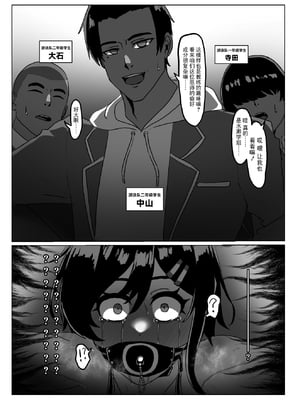 [ゼツレッドゾーン (ゼツレッド)] 水泳部備品 水瀬鈴華 1-2+Pixiv Fanbox [中国翻訳]_038