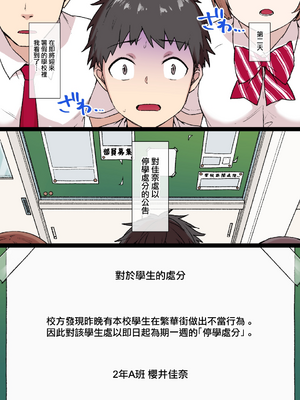 [草野郎] 100日後に寝取られる彼女～寝取られるまであと90+30日~+桐谷シンSIDE [殘缺][中国翻訳][粗碼]_B066