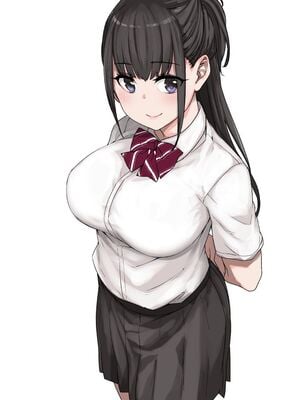 [草野郎] 100日後に寝取られる彼女～寝取られるまであと90+30日~+桐谷シンSIDE [殘缺][中国翻訳][粗碼]_B067