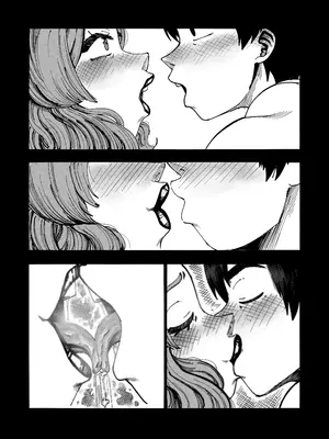 [ThePsychoKat] A 100 Kanojo Doujin： The Boyfriend Who Really Really Really Really Really LOVES Hahari [Chinese] [Decensored]_17