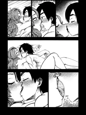 [ThePsychoKat] A 100 Kanojo Doujin： The Boyfriend Who Really Really Really Really Really LOVES Hahari [Chinese] [Decensored]_18