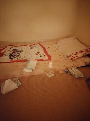 日壁·酒醉的鞭刃与巨屌刀客塔（明日方舟同人H·LC整合汉化组）_5