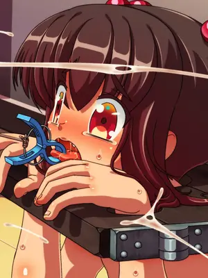 [あいちゃんのお座敷 (こがくなまイトヒロ)] 私立従嬢学園 放課後指導便覧 [Bismuth个人汉化]_178