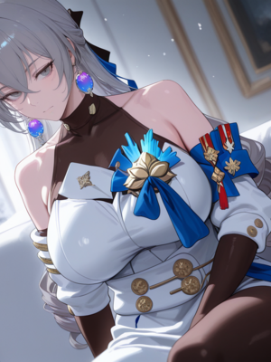 【Tommu15】 Bronya Failed Drug Bust_img-116