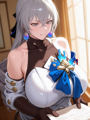 【Tommu15】 Bronya Failed Drug Bust_img-118