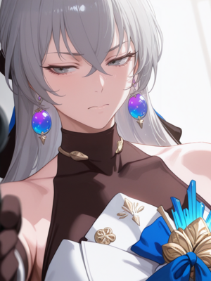 【Tommu15】 Bronya Failed Drug Bust_img-125