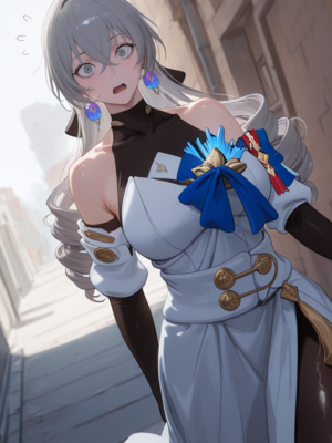 【Tommu15】 Bronya Failed Drug Bust_img-128