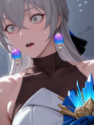 【Tommu15】 Bronya Failed Drug Bust_img-129