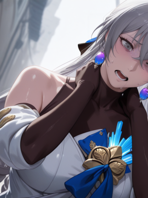 【Tommu15】 Bronya Failed Drug Bust_img-144