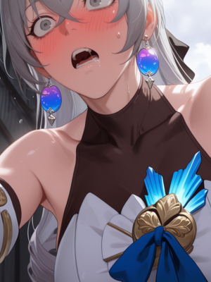 【Tommu15】 Bronya Failed Drug Bust_img-153