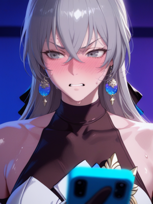 【Tommu15】 Bronya Failed Drug Bust_img-224