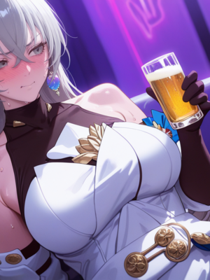 【Tommu15】 Bronya Failed Drug Bust_img-229