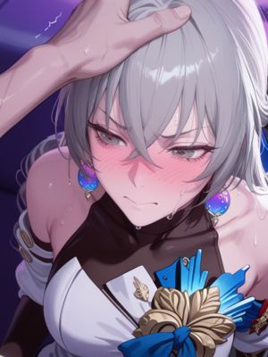 【Tommu15】 Bronya Failed Drug Bust_img-248