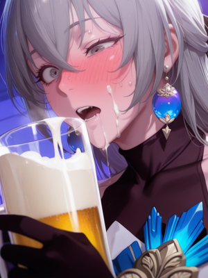 【Tommu15】 Bronya Failed Drug Bust_img-262