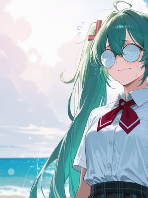 【Tommu15】Brazilian Miku_img-112