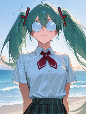【Tommu15】Brazilian Miku_img-116