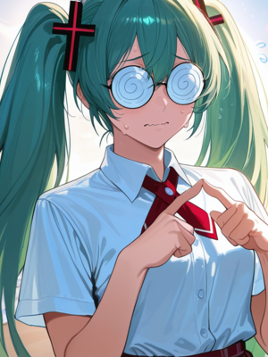 【Tommu15】Brazilian Miku_img-118