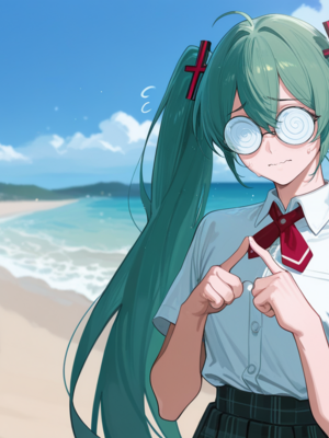 【Tommu15】Brazilian Miku_img-119