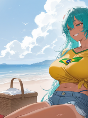 【Tommu15】Brazilian Miku_img-129