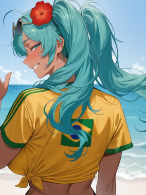 【Tommu15】Brazilian Miku_img-140