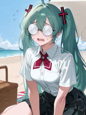 【Tommu15】Brazilian Miku_img-142