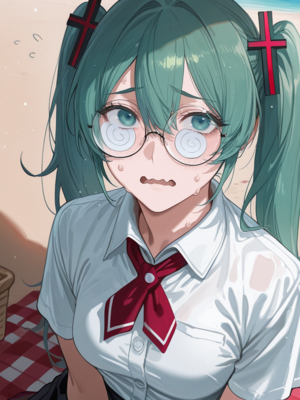 【Tommu15】Brazilian Miku_img-143
