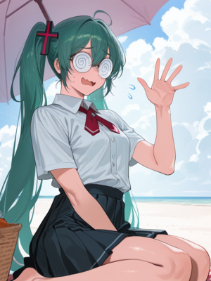 【Tommu15】Brazilian Miku_img-146
