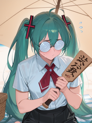 【Tommu15】Brazilian Miku_img-147