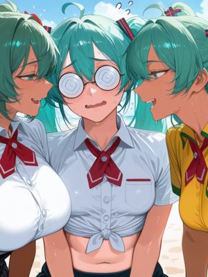 【Tommu15】Brazilian Miku_img-160