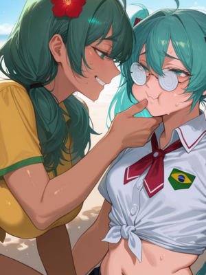 【Tommu15】Brazilian Miku_img-162