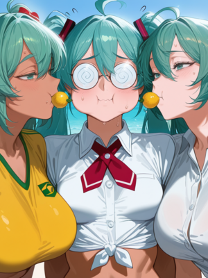 【Tommu15】Brazilian Miku_img-164