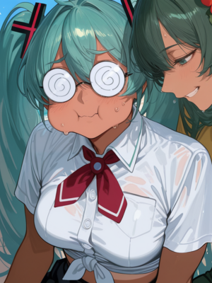 【Tommu15】Brazilian Miku_img-166