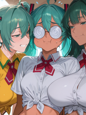 【Tommu15】Brazilian Miku_img-170