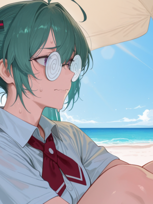 【Tommu15】Brazilian Miku_img-172
