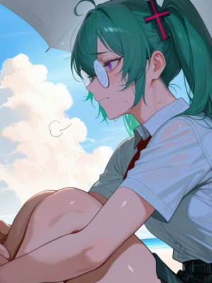 【Tommu15】Brazilian Miku_img-177