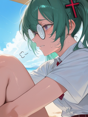 【Tommu15】Brazilian Miku_img-179