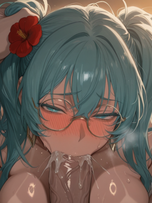 【Tommu15】Brazilian Miku_img-245