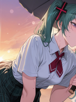 【Tommu15】Brazilian Miku_img-416