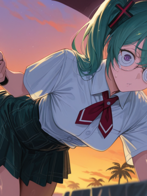 【Tommu15】Brazilian Miku_img-417