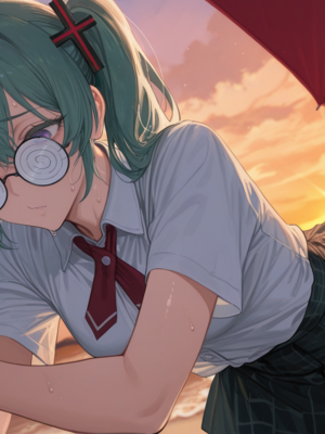 【Tommu15】Brazilian Miku_img-418